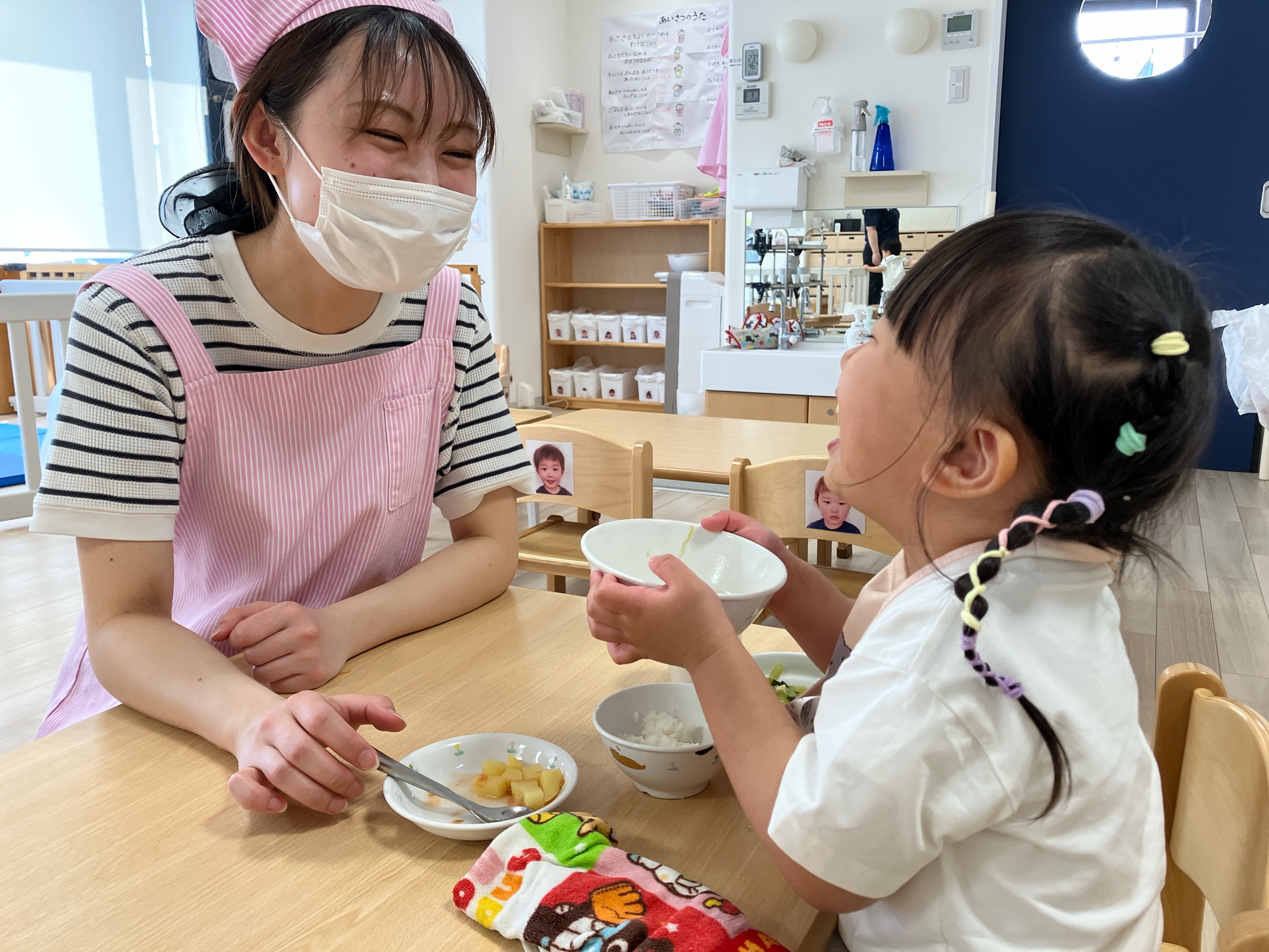 インタビュー