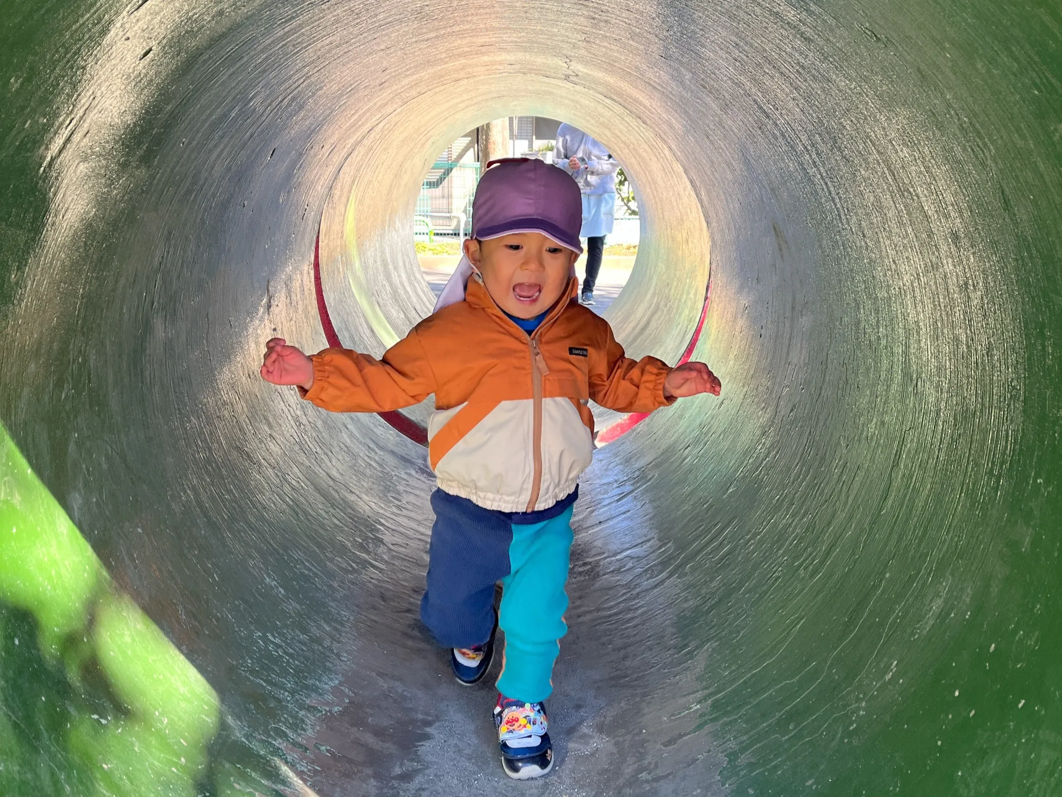 ワークライフバランス