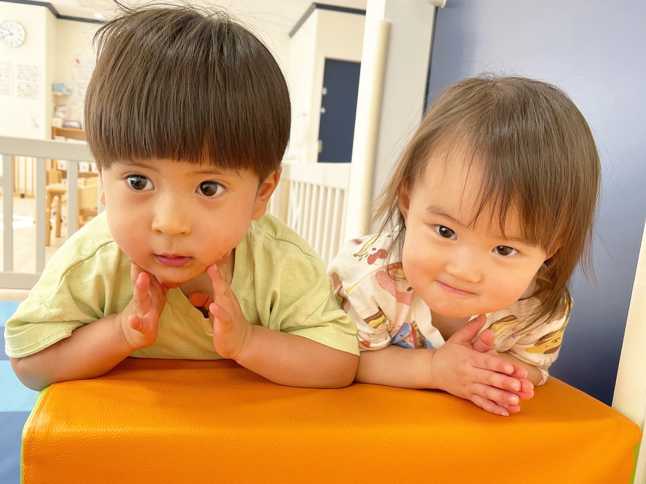 キラママ保育園の特徴